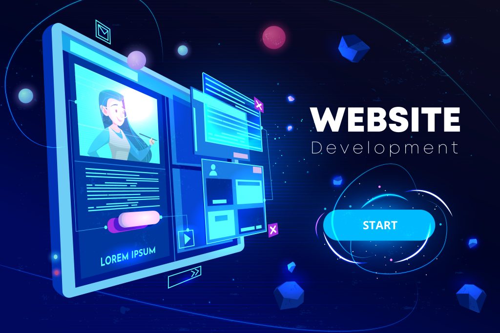Web-Development-dwedia